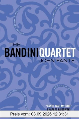 The Bandini Quartet
