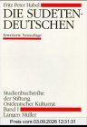 Die Sudetendeutschen