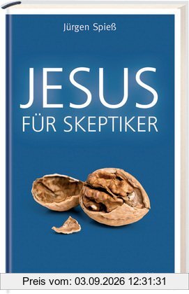 Jesus für Skeptiker