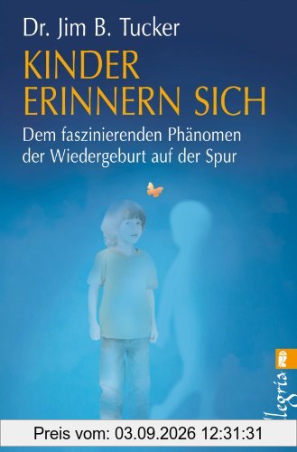 Kinder erinnern sich: Dem faszinierenden Phänomen der Wiedergeburt auf der Spur