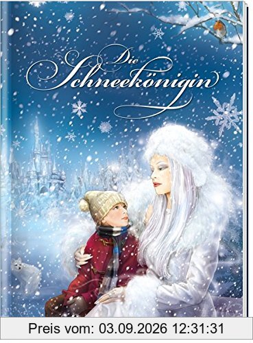 Die Schneekönigin