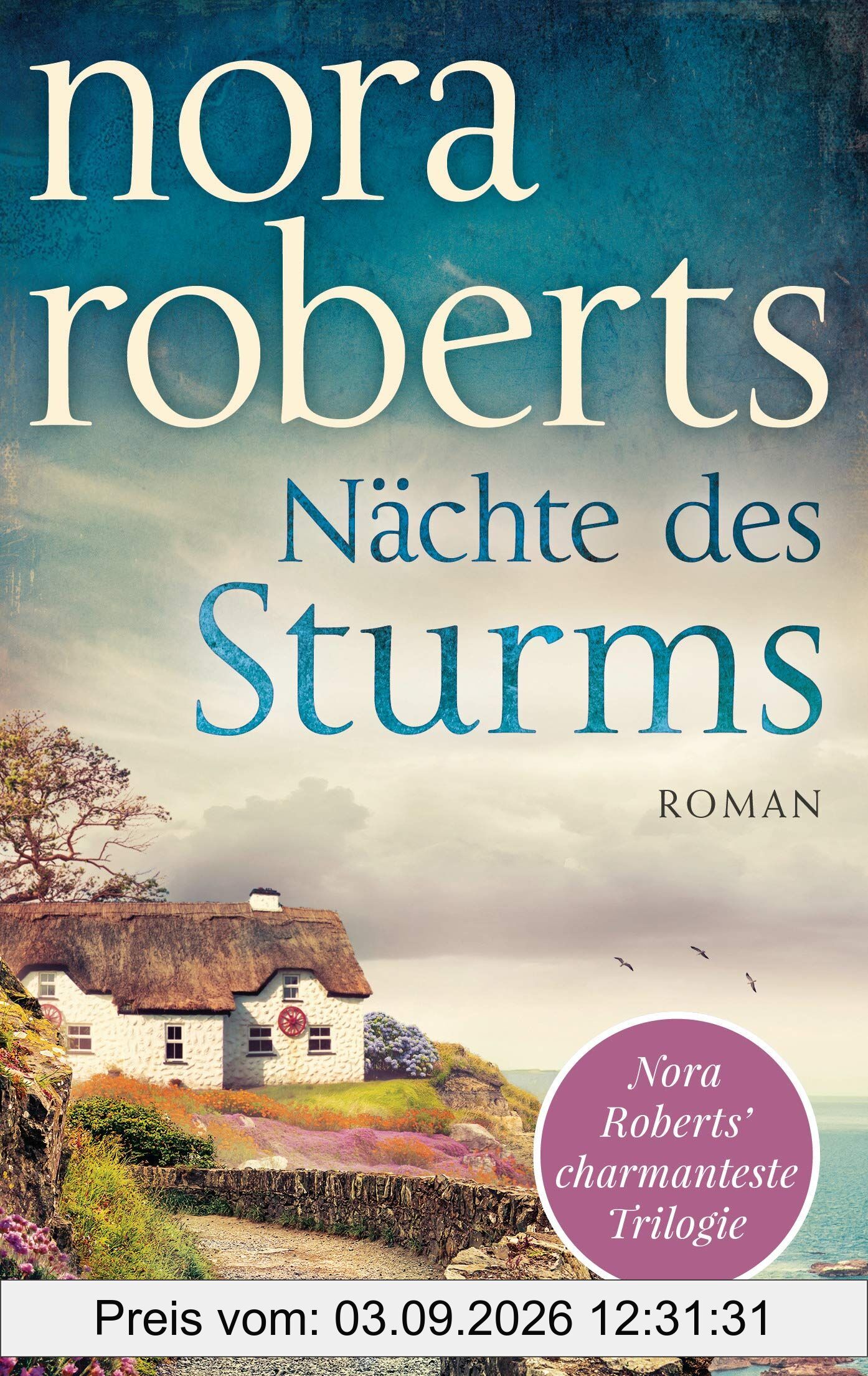 Nächte des Sturms