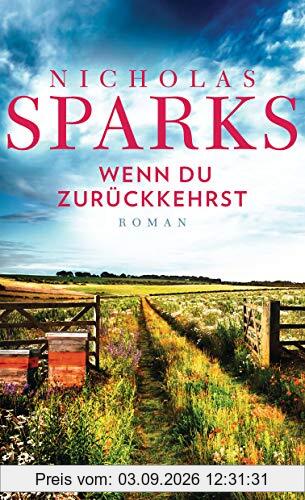 Wenn du zurückkehrst: Roman