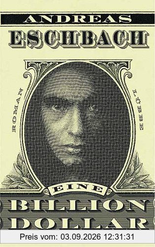 Eine Billion Dollar