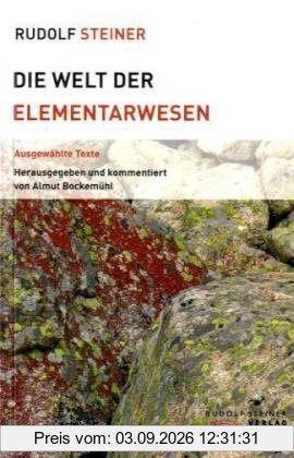 Die Welt der Elementarwesen