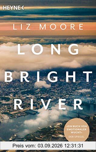 LONG BRIGHT RIVER: Roman