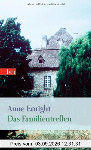 Das Familientreffen