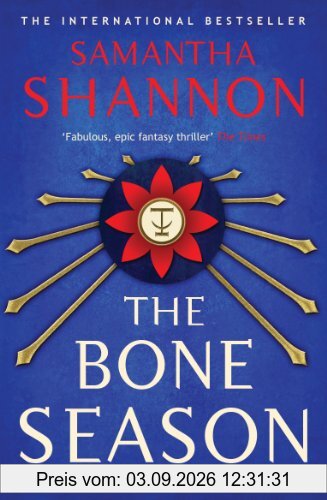 Bone Season (The Bone Season)