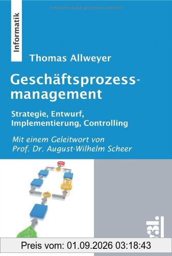 Geschäftsprozessmanagement