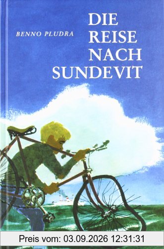 Die Reise nach Sundevit
