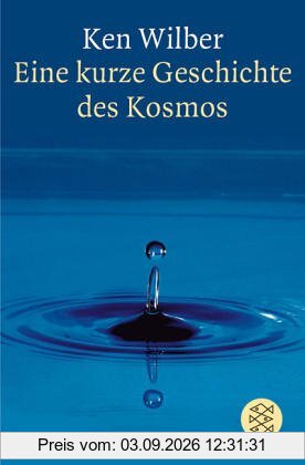 Eine kurze Geschichte des Kosmos