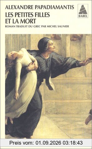 Les petites filles et la mort