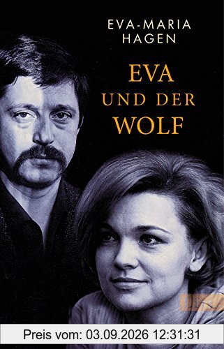 Eva und der Wolf