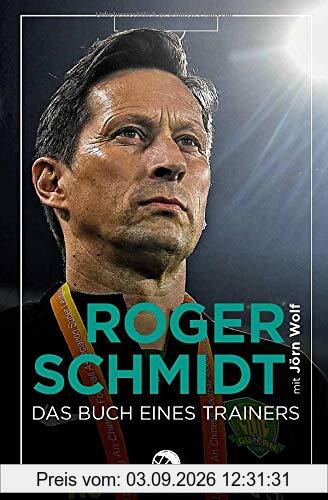Trainer: Bei der Arbeit