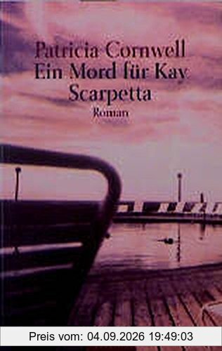 Ein Mord für Kay Scarpetta