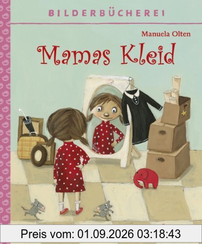Mamas Kleid