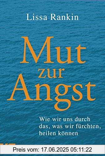 Binding : Gebundene Ausgabe, Label : Kösel-Verlag, Publisher : Kösel-Verlag, medium : Gebundene Ausgabe, numberOfPages : 368, publicationDate : 2016-04-28, authors : Rankin, Dr. med. Lissa, translators : Silvia Autenrieth, languages : german, ISBN : 3466346215