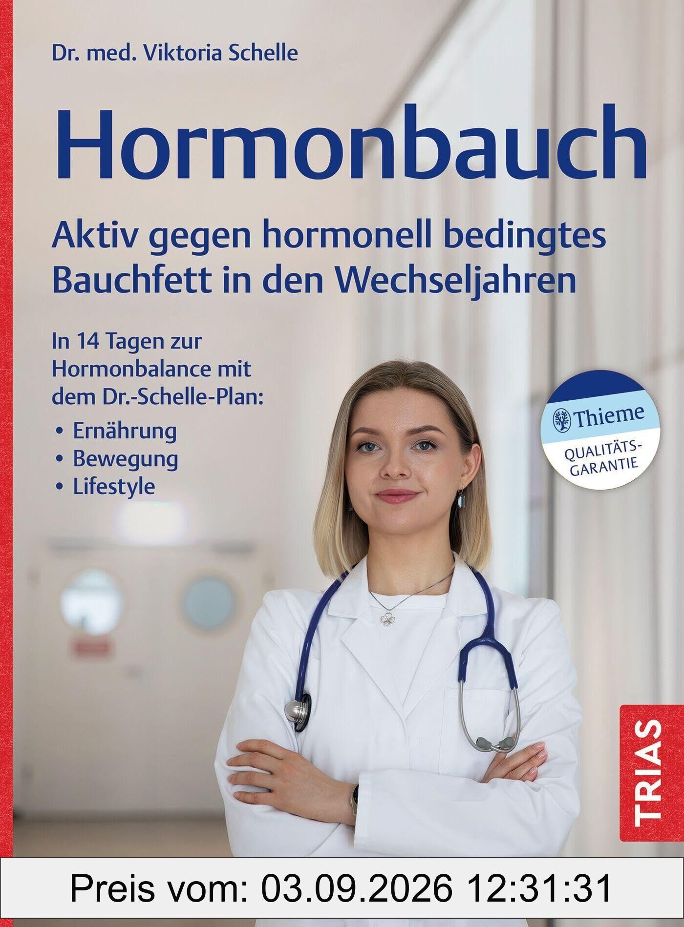 Hormonbauch