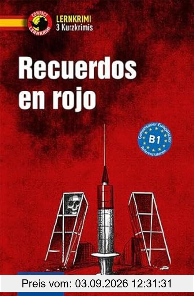 Recuerdos en rojo