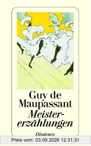 Meistererzählungen