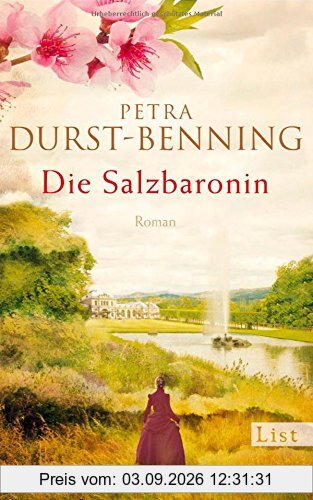 Die Salzbaronin