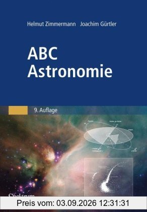 ABC Astronomie