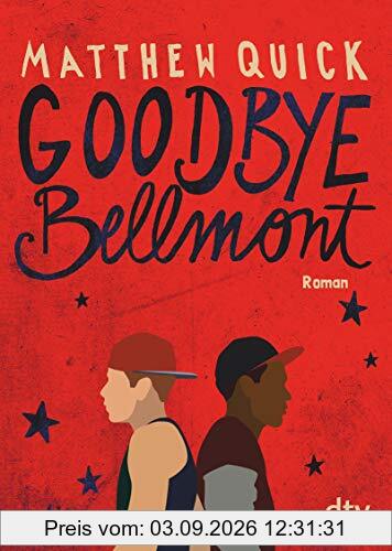Goodbye Bellmont: Roman