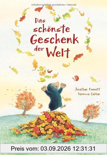 Das schönste Geschenk der Welt