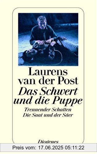 Binding : Taschenbuch, Label : Diogenes Verlag, Publisher : Diogenes Verlag, medium : Taschenbuch, numberOfPages : 304, publicationDate : 1995-01-01, authors : LAURENS VAN DER POST, languages : german, ISBN : 3257228228