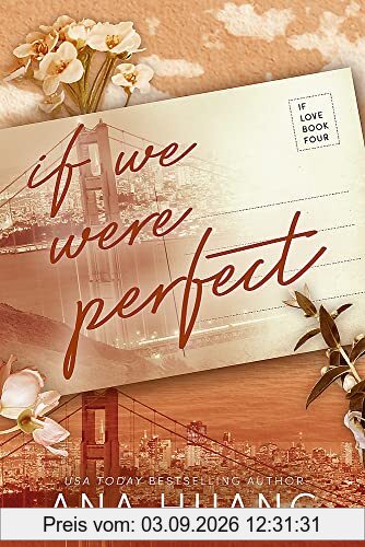 If We Were Perfect