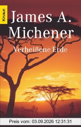 Verheißene Erde