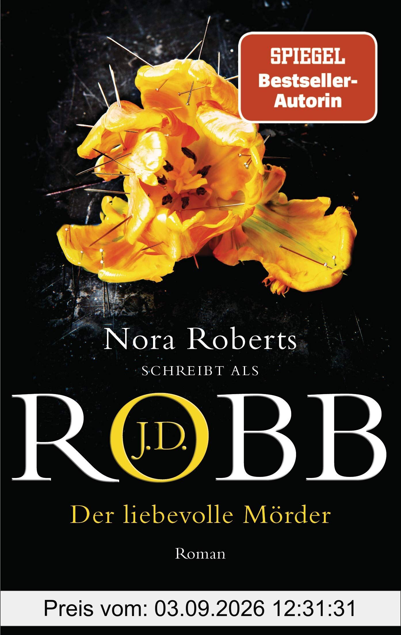 Der liebevolle Mörder