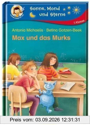 Max und das Murks