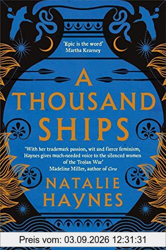 A Thousand Ships