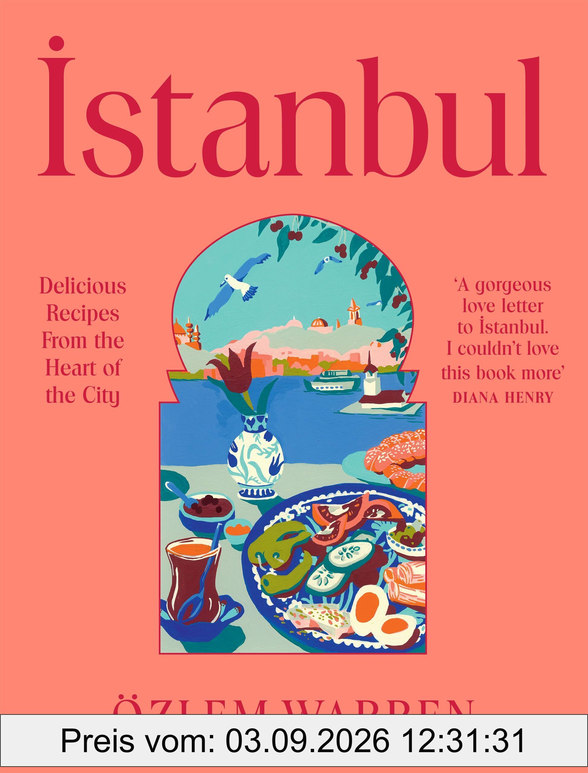 Istanbul