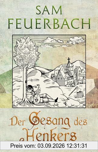 Der Gesang des Henkers