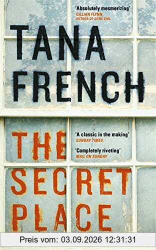 The Secret Place