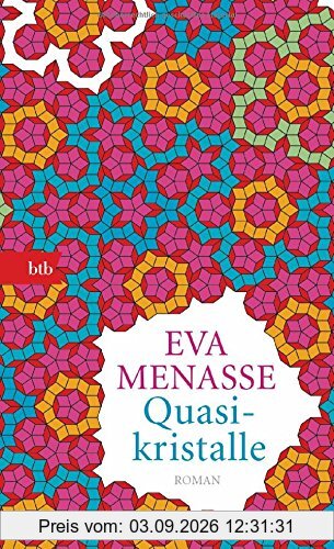 Quasikristalle: Roman