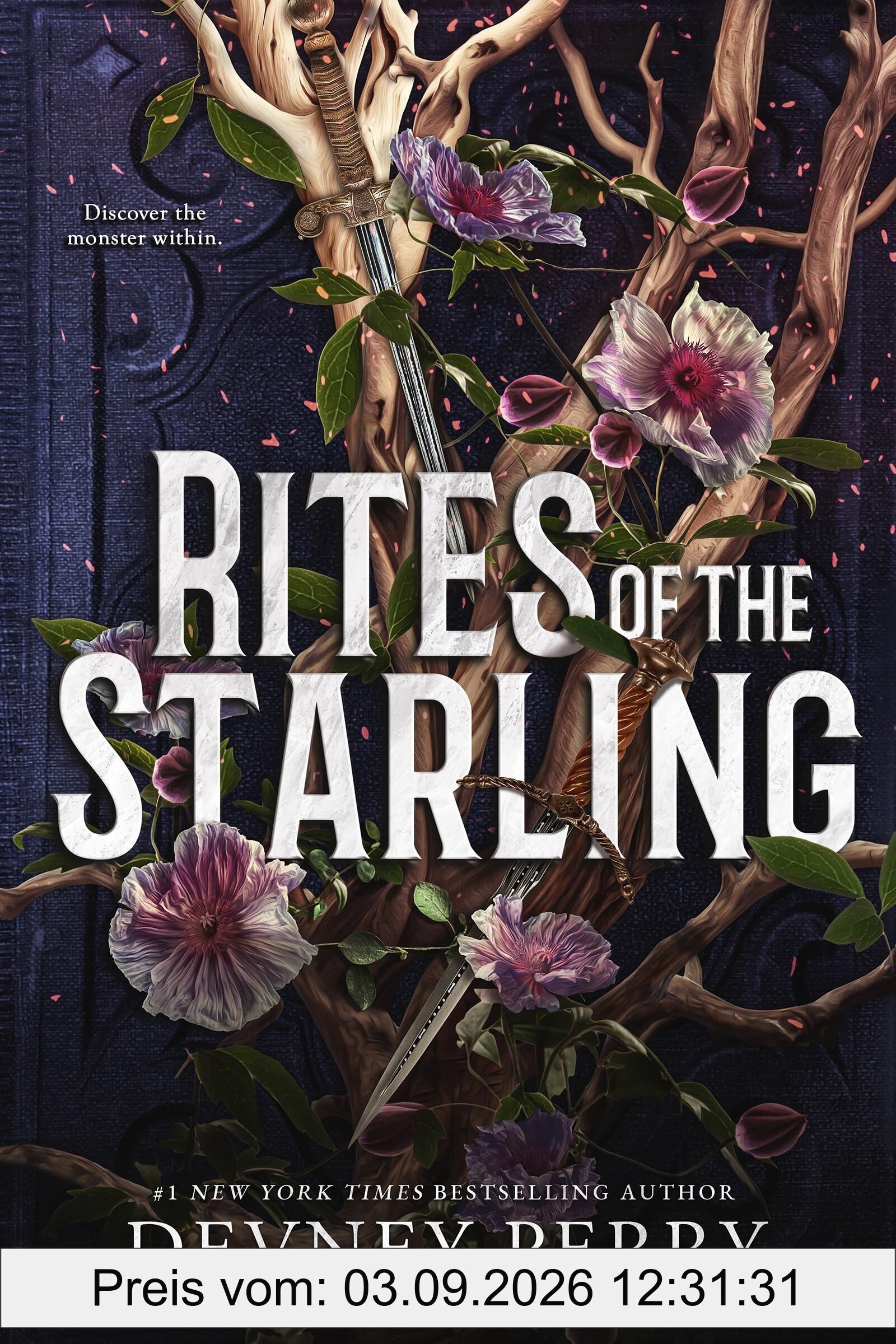 Rites of the Starling