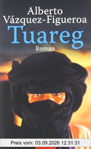 Tuareg: Roman