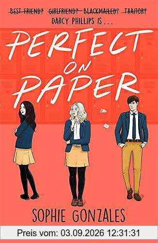 Perfect On Paper