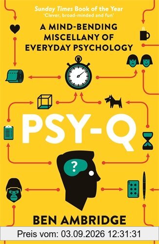 Psy-Q