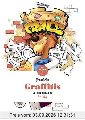 Graffitis