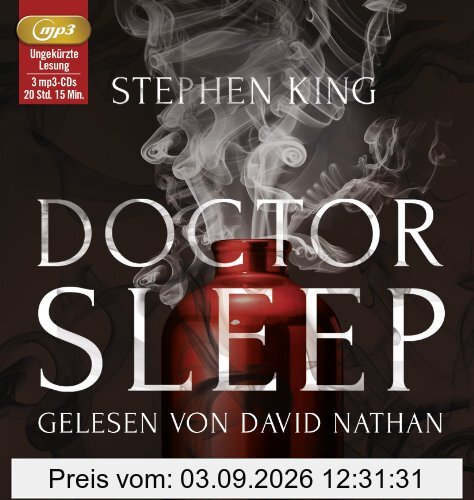 Doctor Sleep