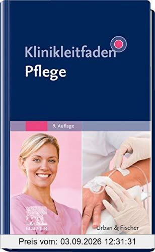 Klinikleitfaden Pflege