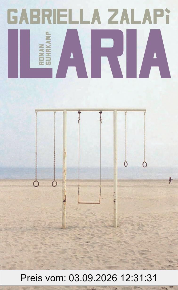 Ilaria