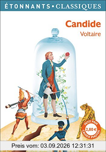 Candide
