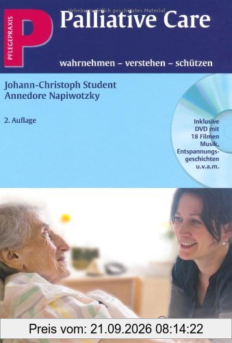 Palliative Care: wahrnehmen - verstehen - schützen