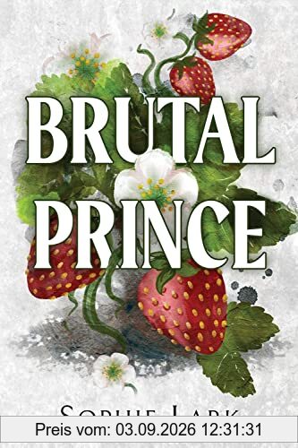 Brutal Prince (Brutal Birthright)