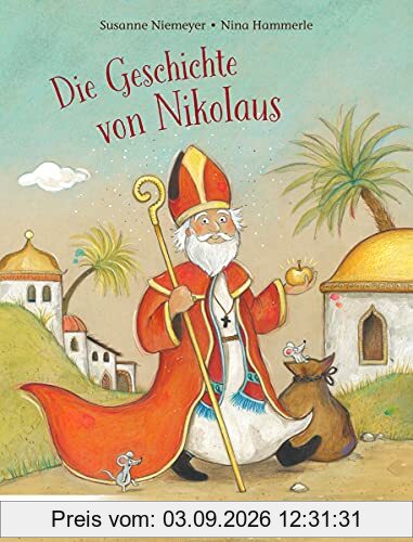 Die Geschichte von Nikolaus